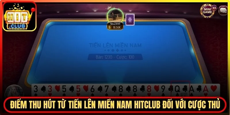 Tiến Lên Miền Nam Hitclub